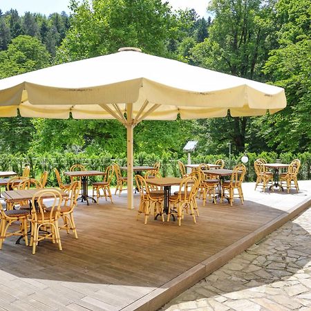 Depandance Vila Higiea - Terme Dobrna Εξωτερικό φωτογραφία