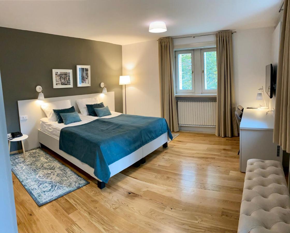 Depandance Vila Higiea - Terme Dobrna Εξωτερικό φωτογραφία
