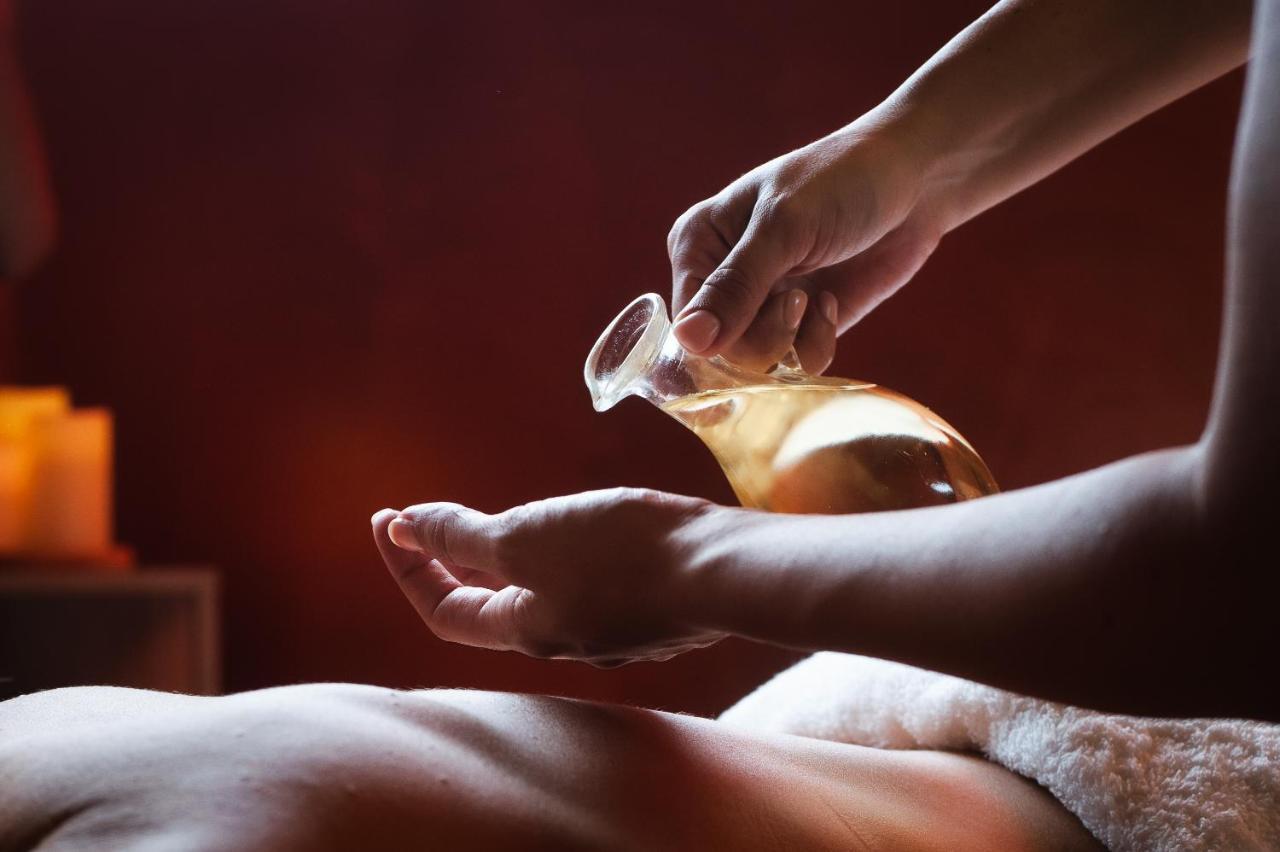 Depandance Vila Higiea - Terme Dobrna Εξωτερικό φωτογραφία
