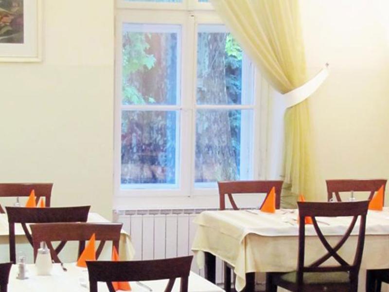 Depandance Vila Higiea - Terme Dobrna Εξωτερικό φωτογραφία