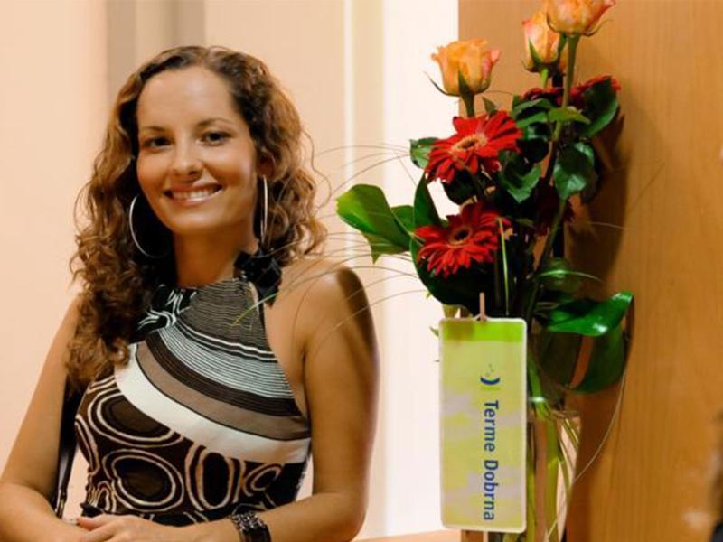 Depandance Vila Higiea - Terme Dobrna Εξωτερικό φωτογραφία