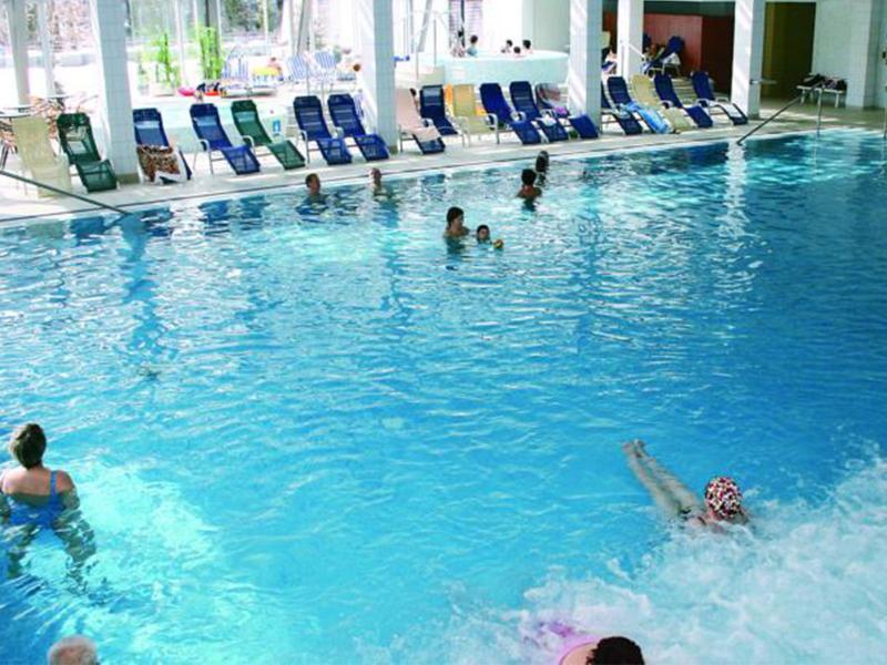 Depandance Vila Higiea - Terme Dobrna Εξωτερικό φωτογραφία