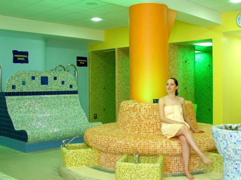 Depandance Vila Higiea - Terme Dobrna Εξωτερικό φωτογραφία