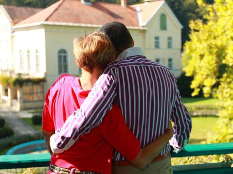 Depandance Vila Higiea - Terme Dobrna Εξωτερικό φωτογραφία