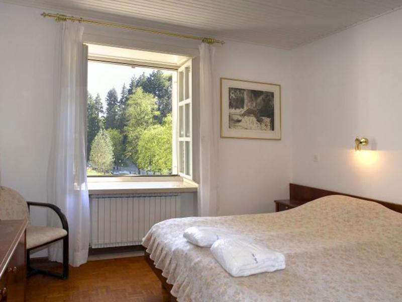 Depandance Vila Higiea - Terme Dobrna Εξωτερικό φωτογραφία