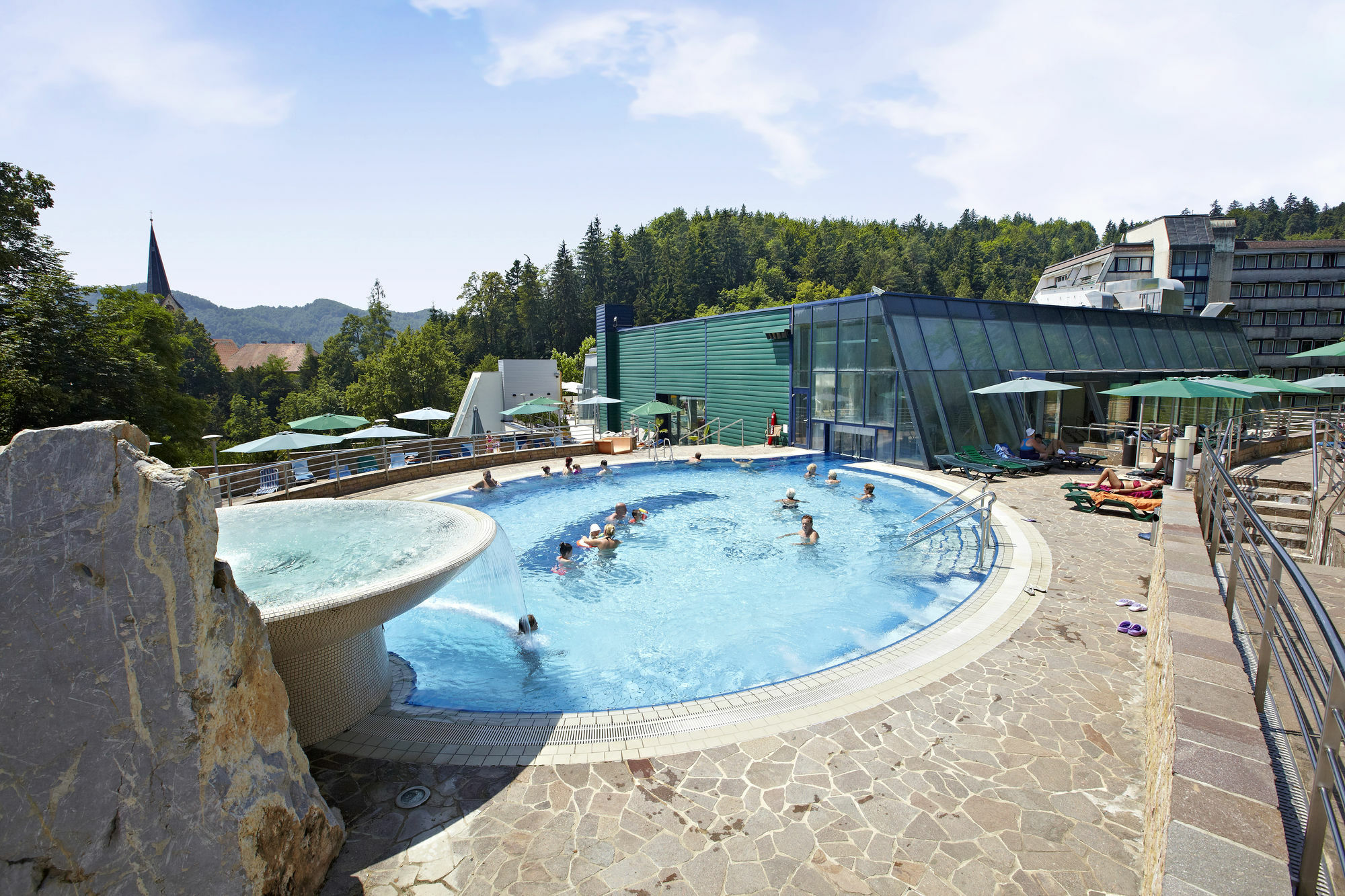 Depandance Vila Higiea - Terme Dobrna Εξωτερικό φωτογραφία