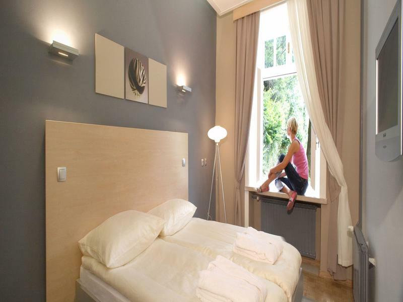 Depandance Vila Higiea - Terme Dobrna Εξωτερικό φωτογραφία